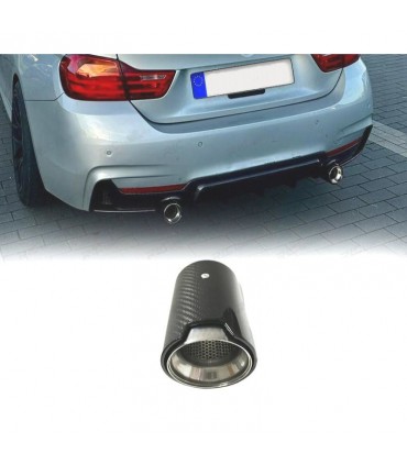 RI COLA ESCAPE BMW LOOK PACK M CARBONO R148718C1