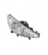 FARO DCH PEUGEOT 207 06-12 R014954C2