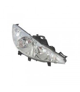 FARO DCH PEUGEOT 207 06-12 R014954C2