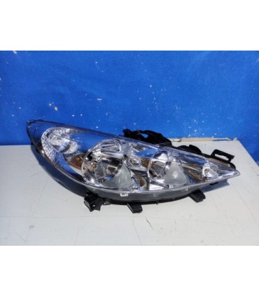 FARO DCH PEUGEOT 207 06-12 R014954C2