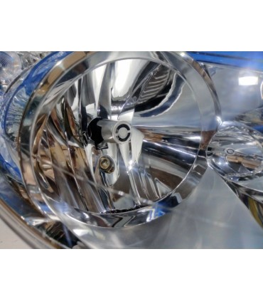 FARO DCH PEUGEOT 207 06-12 R014954C2