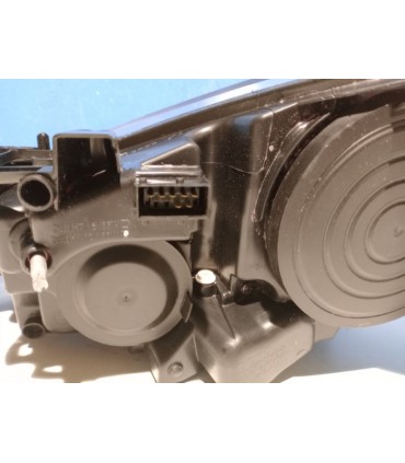 FARO DCH PEUGEOT 207 06-12 R014954C2