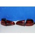 UF PILOTOS VOLKSWAGEN VW GOLF 7 12-17 LOOK GTI INTERMITENTE LED DINAMICO ROJO CLARO R014098C1