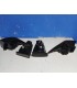 UF PILOTOS VOLKSWAGEN VW GOLF 7 12-17 LOOK GTI INTERMITENTE LED DINAMICO ROJO CLARO R014098C1