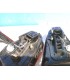 UF PILOTOS VOLKSWAGEN VW GOLF 7 12-17 LOOK GTI INTERMITENTE LED DINAMICO ROJO CLARO R014098C1