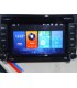 DW RADIO GPS ANDROID 14 VOLKSWAGEN VW SKODA SEAT M010084L1