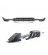 DIFUSOR BMW F32 F33 F36 13-20 LOOK M PERFORMANCE NEGRO BRILLO C020023C1
