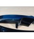 ED SPOILER LIP FRONTAL BMW F20 F21 11-15 LOOK M PERFORMANCE NEGRO BRILLO C010323C3