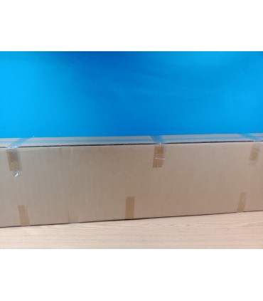 ED SPOILER LIP FRONTAL BMW F20 F21 11-15 LOOK M PERFORMANCE NEGRO BRILLO C010323C3
