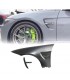 LK ALETA IZQ BMW E90 E91 05-12 LOOK M3 F80 C012920C1