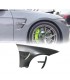 KJ ALETA DCH BMW E90 E91 05-12 LOOK M3 F80 C012912C1