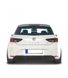 CX DIFUSOR SEAT LEON 5F 13-20 AERODINÁMICO C010092C1