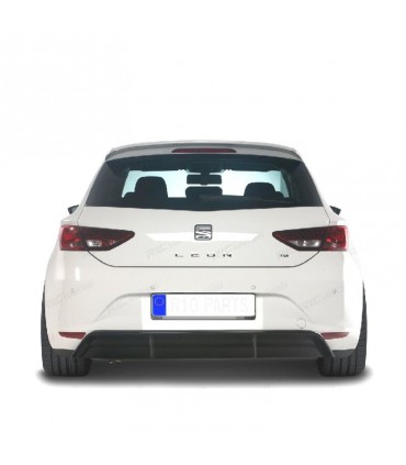 CX DIFUSOR SEAT LEON 5F 13-20 AERODINÁMICO C010092C1