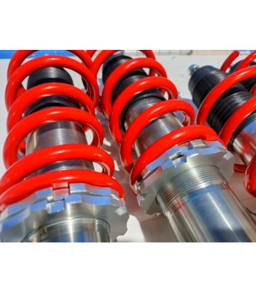 GF SUSPENSIÓN ROSCADA TA TECHNIX MAZDA MX5 1989 - 1998 R000336S1