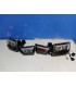 DW PILOTOS RENAULT CLIO 4 13-16 LIGHT BAR FONDO NEGRO R148393C1