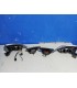 DW PILOTOS RENAULT CLIO 4 13-16 LIGHT BAR FONDO NEGRO R148393C1