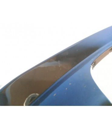 FE DIFUSOR BMW F30 F31 11-15 LOOK M PERFORMANCE NEGRO BRILLO C010227C1