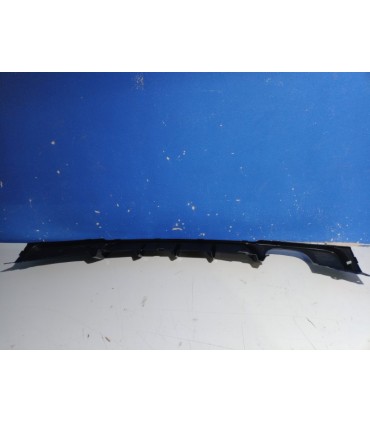 FE DIFUSOR BMW F30 F31 11-15 LOOK M PERFORMANCE NEGRO BRILLO C010227C1