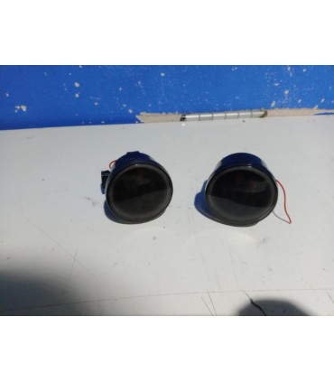 PK INTERMITENTES FRONTALES JEEP WRANGLER JK 07-18 LED SMOKE R010870C1