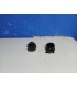 PK INTERMITENTES FRONTALES JEEP WRANGLER JK 07-18 LED SMOKE R010870C1