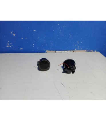 PK INTERMITENTES FRONTALES JEEP WRANGLER JK 07-18 LED SMOKE R010870C1
