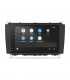ED RADIO GPS ANDROID 12 MERCEDES W639 03-06 W203 00-04 W168 98-02 W209 W463 98-06 M010138L1