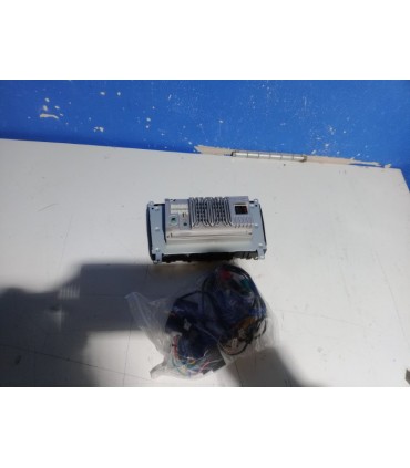 ED RADIO GPS ANDROID 12 MERCEDES W639 03-06 W203 00-04 W168 98-02 W209 W463 98-06 M010138L1