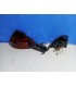 QJ PILOTOS LED VOLKSWAGEN VW GOLF 5 03-08 CRISTAL AHUMADO FULL LED R147053C8