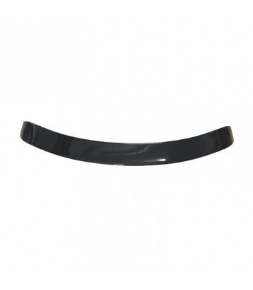 AZ ALERON SPOILER MERCEDES CLA W118 19- LOOK CLA45S NEGRO BRILLO C018030C1