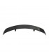 AZ ALERON SPOILER MERCEDES CLA W118 19- LOOK CLA45S NEGRO BRILLO C018030C1