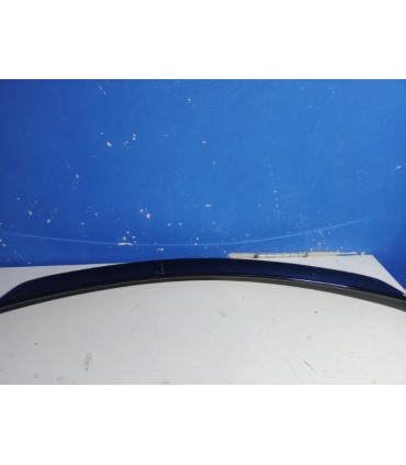AZ ALERON SPOILER MERCEDES CLA W118 19- LOOK CLA45S NEGRO BRILLO C018030C1