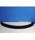 AZ ALERON SPOILER MERCEDES CLA W118 19- LOOK CLA45S NEGRO BRILLO C018030C1