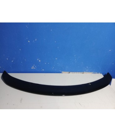 AZ ALERON SPOILER MERCEDES CLA W118 19- LOOK CLA45S NEGRO BRILLO C018030C1