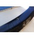 AZ ALERON SPOILER MERCEDES CLA W118 19- LOOK CLA45S NEGRO BRILLO C018030C1