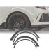 CX ALETINES PASE RUEDA TRASEROS HONDA CIVIC MK10 4P C011264C1