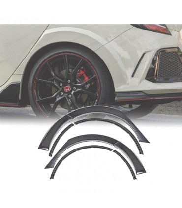 CX ALETINES PASE RUEDA TRASEROS HONDA CIVIC MK10 4P C011264C1