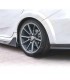 CX ALETINES PASE RUEDA TRASEROS HONDA CIVIC MK10 4P C011264C1