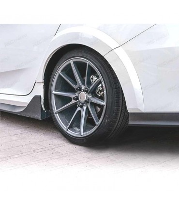CX ALETINES PASE RUEDA TRASEROS HONDA CIVIC MK10 4P C011264C1