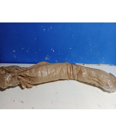 CX ALETINES PASE RUEDA TRASEROS HONDA CIVIC MK10 4P C011264C1