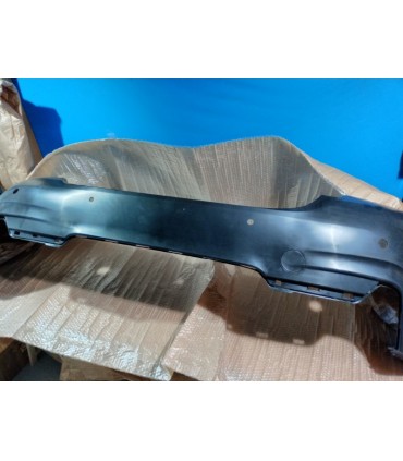 XC PARAGOLPES TRASERO BMW F32 F33 F36 2013- LOOK M PDC C010008C3