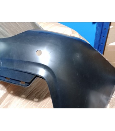 XC PARAGOLPES TRASERO BMW F32 F33 F36 2013- LOOK M PDC C010008C3