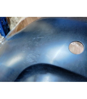XC PARAGOLPES TRASERO BMW F32 F33 F36 2013- LOOK M PDC C010008C3