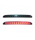 BY TERCERA LUZ FRENO LED VOLKSWAGEN VW GOLF 5 03-08 AHUMADO R148062C1
