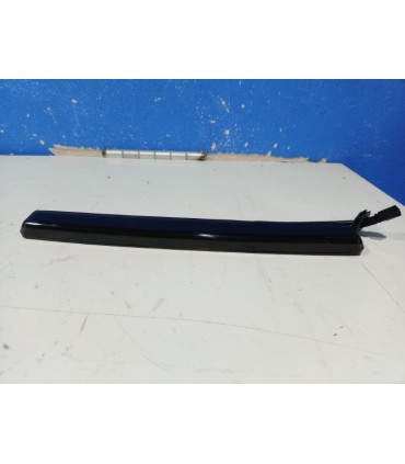 BY TERCERA LUZ FRENO LED VOLKSWAGEN VW GOLF 5 03-08 AHUMADO R148062C1