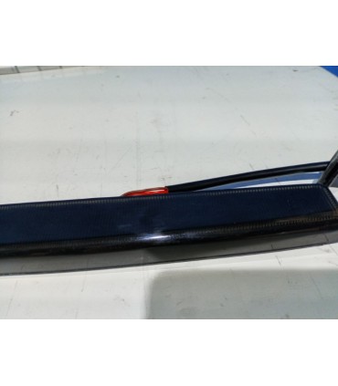 BY TERCERA LUZ FRENO LED VOLKSWAGEN VW GOLF 5 03-08 AHUMADO R148062C1