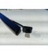 BY TERCERA LUZ FRENO LED VOLKSWAGEN VW GOLF 5 03-08 AHUMADO R148062C1