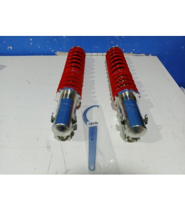 ED SUSPENSIÓN ROSCADA TA TECHNIX SEAT TOLEDO 91-99 R000384S1