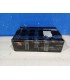 PILOTOS BMW SERIE 3 E46 COUPE 99-03 LED ROJO AHUMADO R145195C5