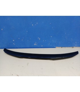 JI ALERON SPOILER BMW F33 F83 CABRIO 13-18 LOOK M4 NEGRO BRILLO R028041C1