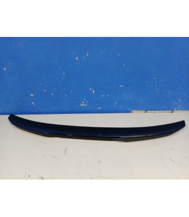JI ALERON SPOILER BMW F33 F83 CABRIO 13-18 LOOK M4 NEGRO BRILLO R028041C1